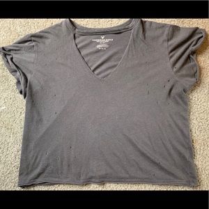 American eagle shirt